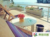 大理雙廊別想那只大象-海景房