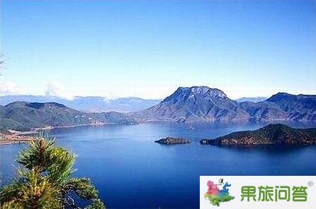 <b>全景游—昆明、大理、麗江、瀘沽湖八日游 HJL</b>