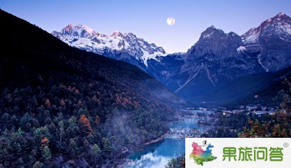 直達(dá)游—大理、麗江五日游ZJ