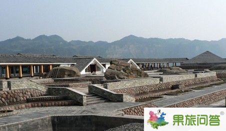 云南旅游景點(diǎn)：昭通，云南昭通旅游介紹，云南昭通旅游攻略