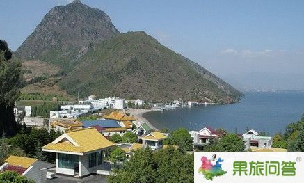 云南旅游景點(diǎn)：玉溪，云南玉溪旅游介紹，云南玉溪旅游攻略