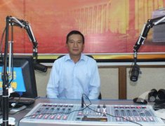 麗江市旅游局《政風行風熱線》欄目介