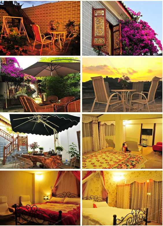 麗江花溪客棧怎么樣？麗江花溪客棧電話是多少？屬于哪個省份哪個市？