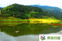 西雙版納旅游注意事項(xiàng)_去西雙版納旅游