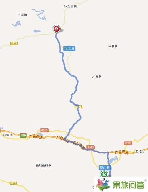 文山普者黑機場到普者黑有多少公里?到普者黑風(fēng)景區(qū)怎么走?